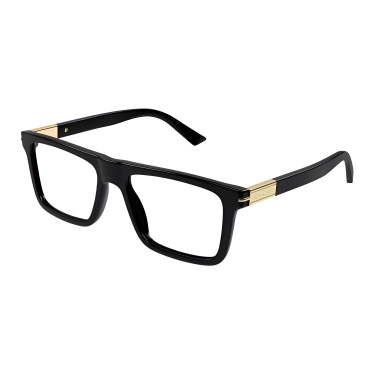 GUCCI Eyewear Square Frame Glasses