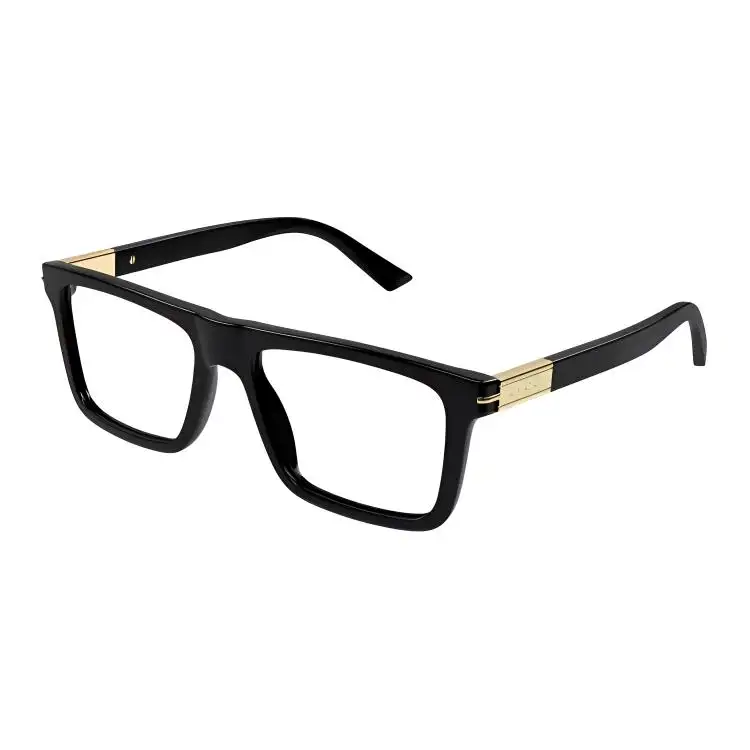 GUCCI Eyewear Square Frame Glasses