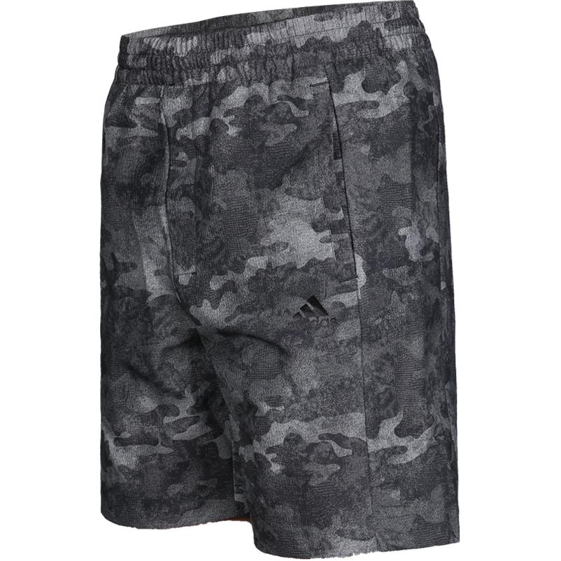 Adidas Sports Shorts Men’s Black