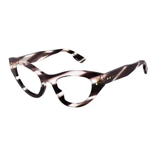 Gucci Cat-Eye Glasses
