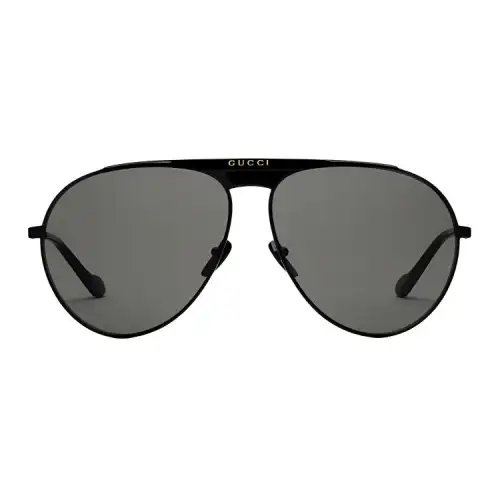 GUCCI Aviator Sunglasses