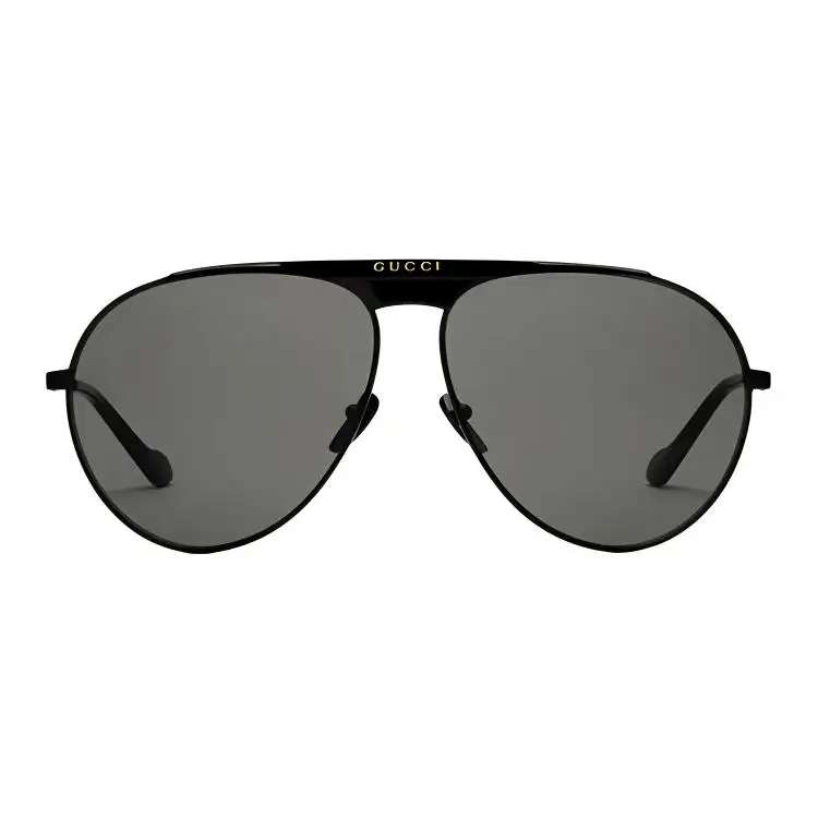 GUCCI Aviator Sunglasses