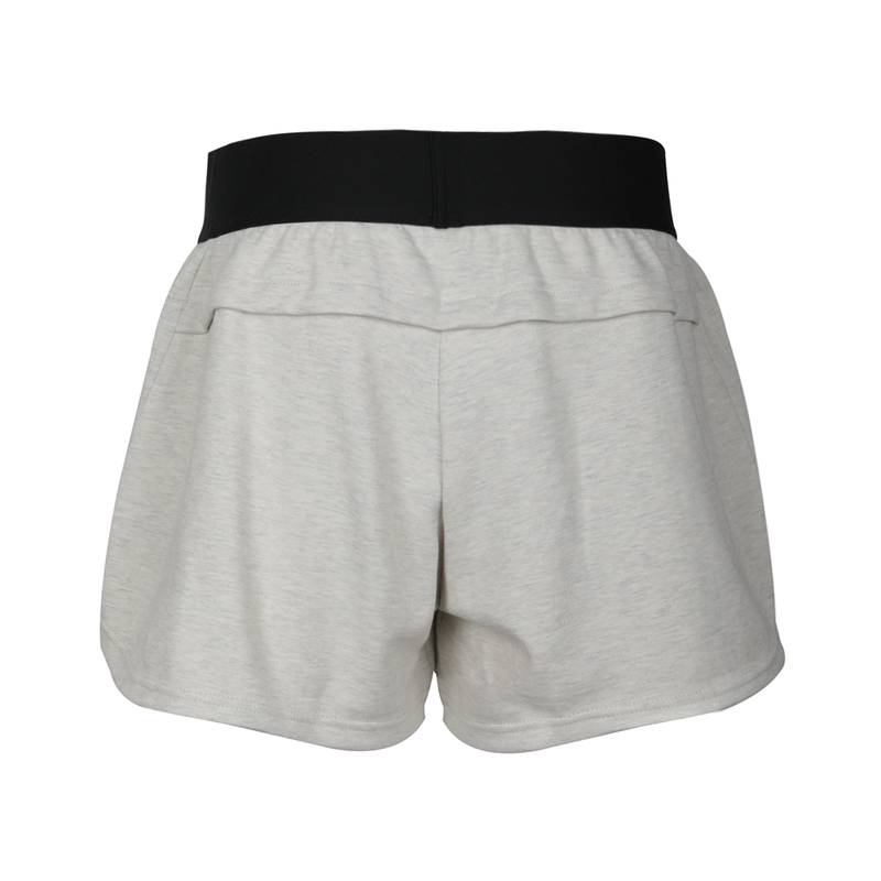 Adidas Sports Shorts Women’s Gray