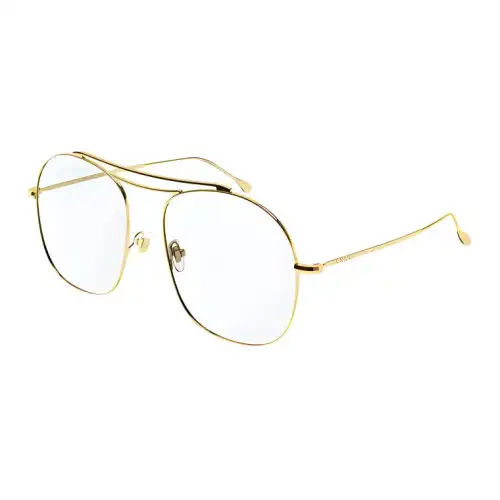 GUCCI Eyewear Round Frame Sunglasses