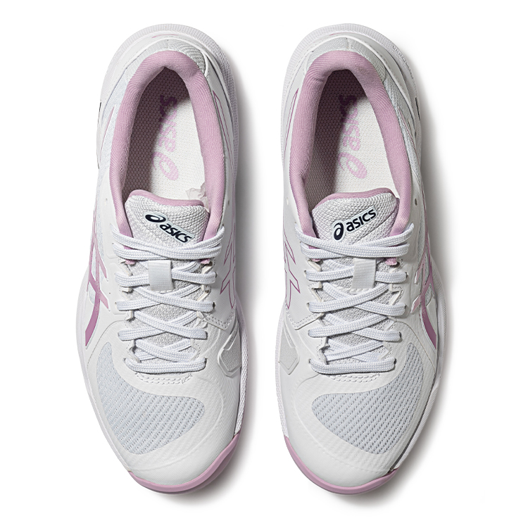 ASICS Solution Swift Ff 2 White Ube Women’s