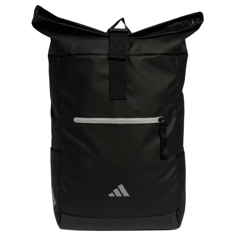 Adidas Free Shipping With AdiClub Ultramodern Back to University Rolltop Backpack