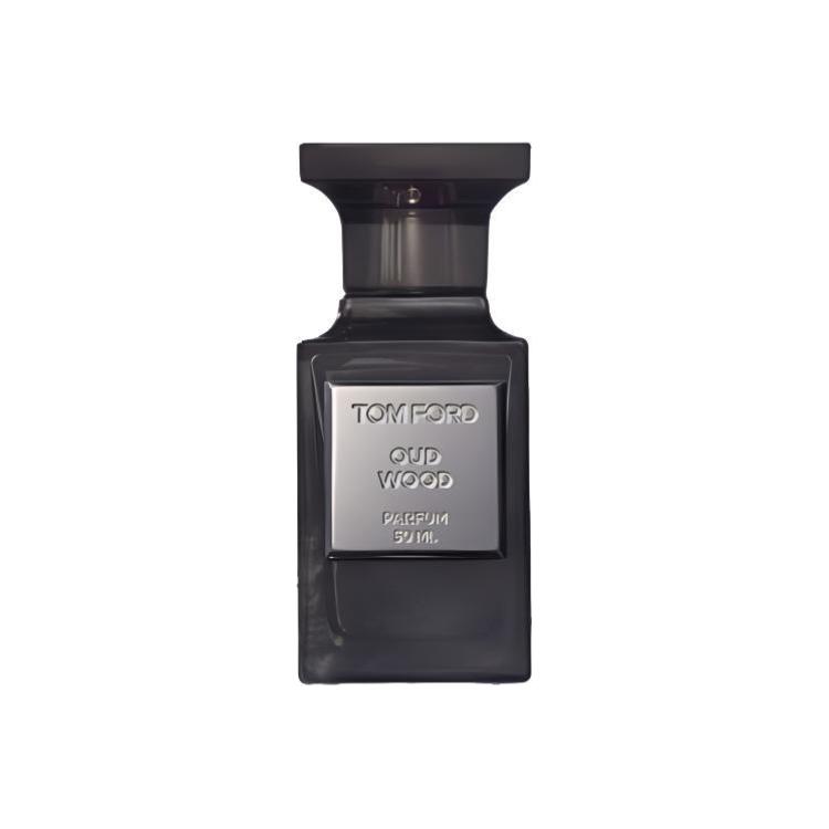 TOM FORD Zhenhua Ebony Perfume Aroma Edition Private Perfume Collection Wooden Oriental Accord Parfum Beaver Juniper