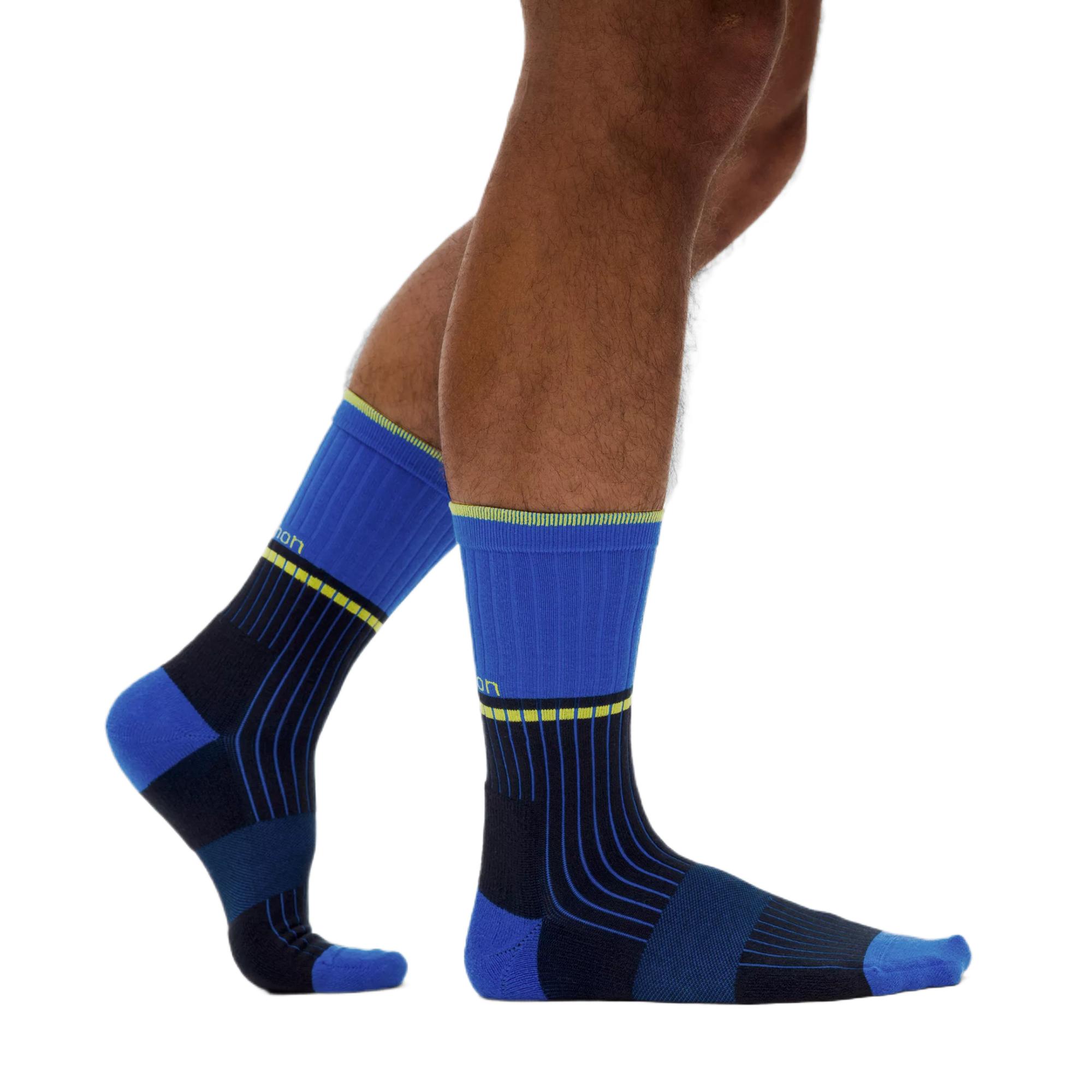 Lululemon Daily Stride Comfort Crew Socks Men’s 1 Pack