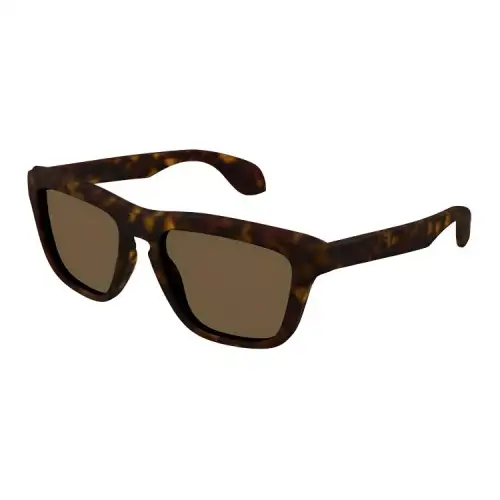 GUCCI Eyewear Square Frame Sunglasses