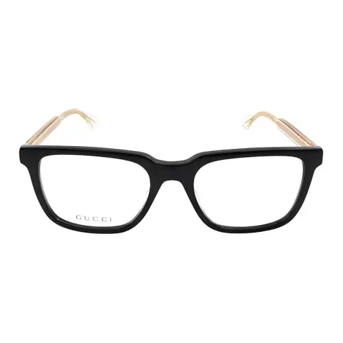 GUCCI Eyewear Square Frame Glasses