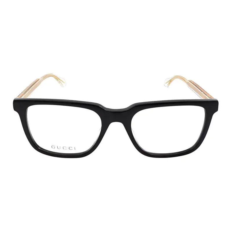 GUCCI Eyewear Square Frame Glasses