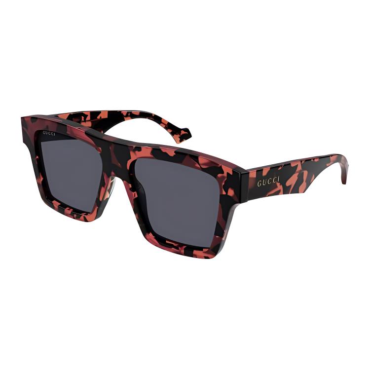 GUCCI Eyewear Square Frame Sunglasses