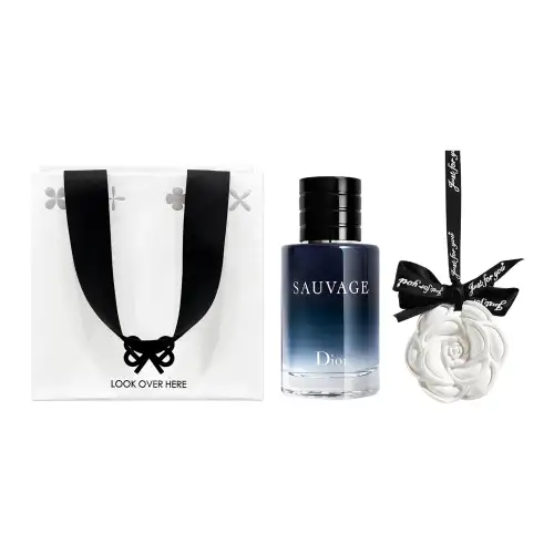DIOR Wild Men's