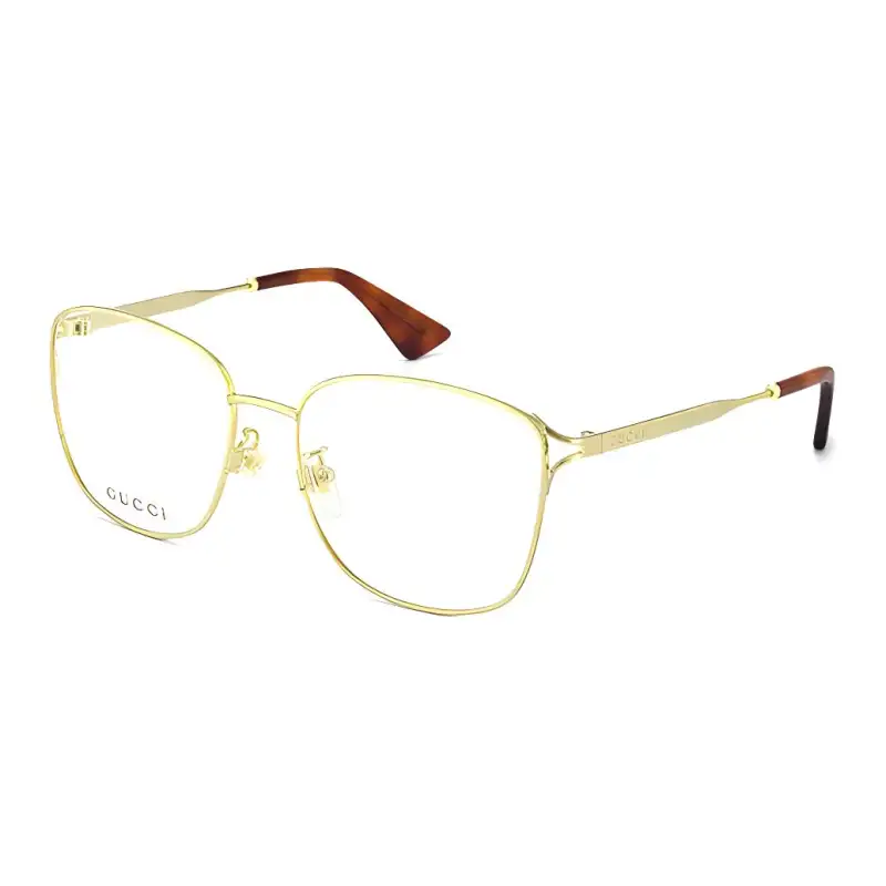 oversized frame glasses