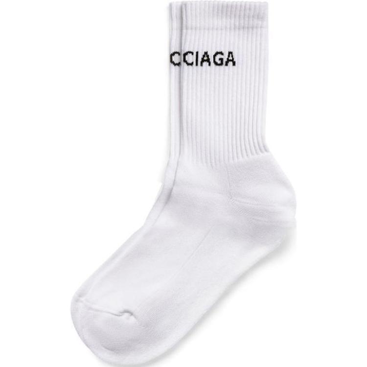 【Best of: PromotionsPrevious Season】Sporty B tennis socks