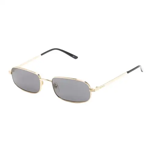 Gucci Rectangular Frame Sunglasses