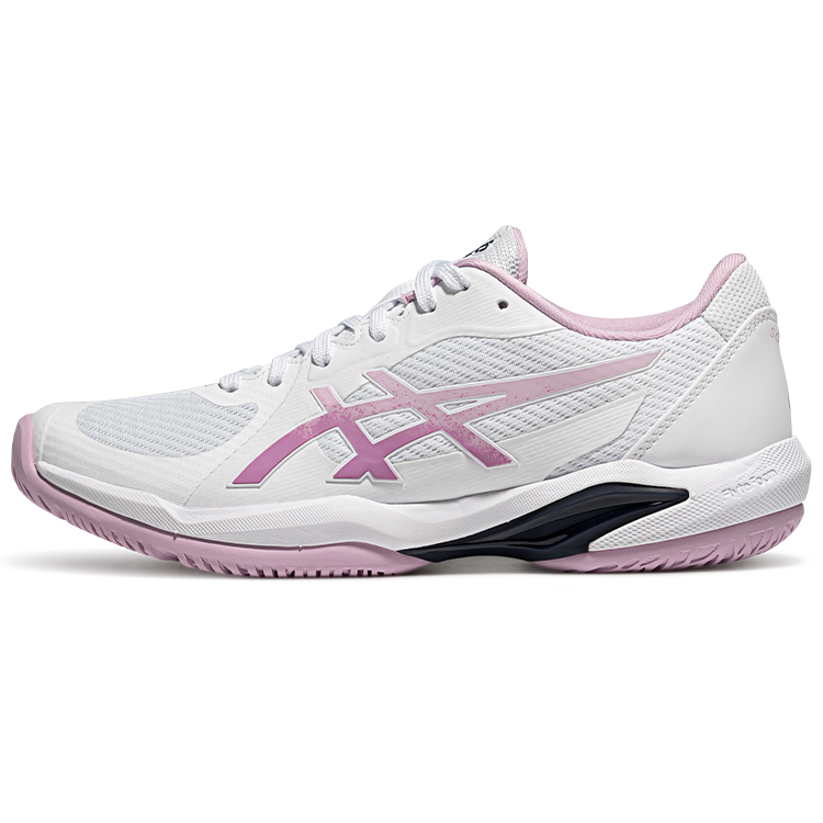 ASICS Solution Swift Ff 2 White Ube Women’s