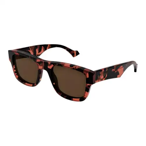GUCCI Square Sunglasses