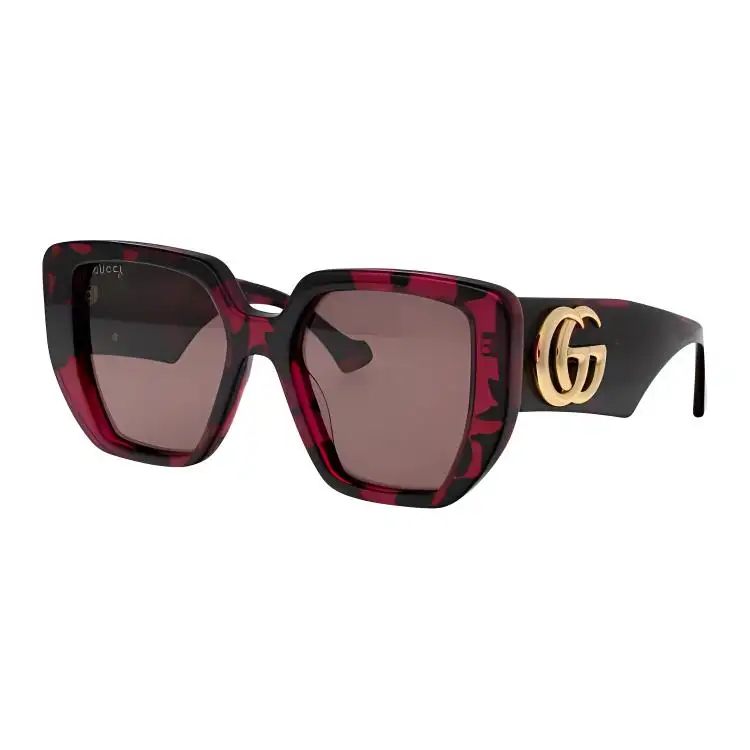 GUCCI Square Sunglasses