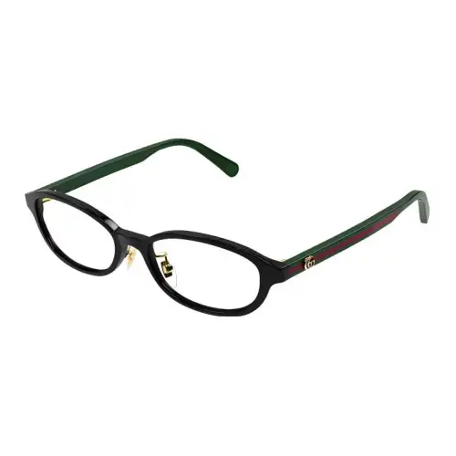 GUCCI Eyewear Rectangle Frame Glasses