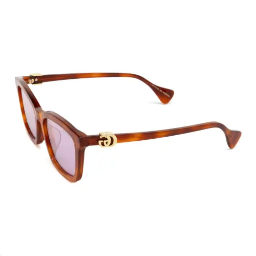 GUCCI Eyewear Square Frame Sunglasses
