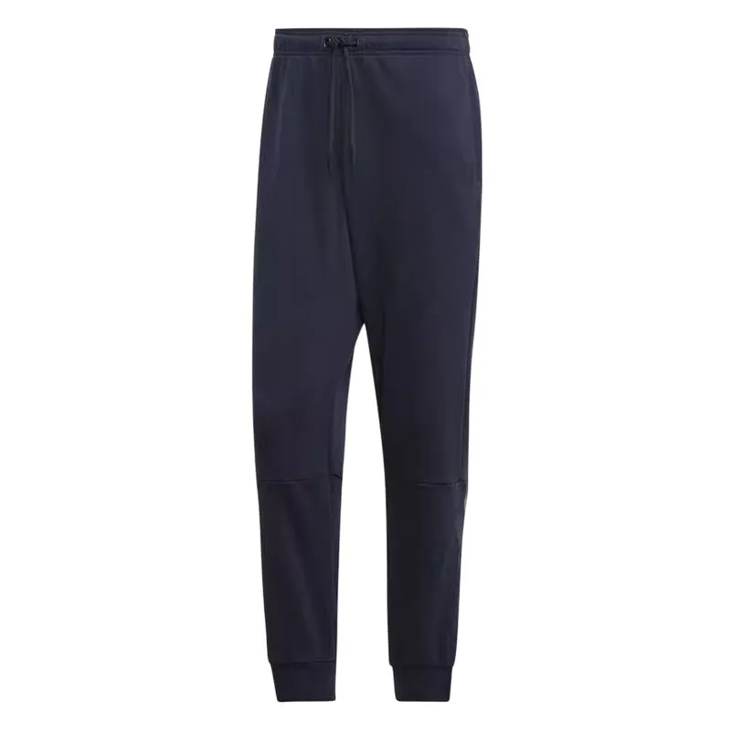 Adidas Knitted Sweatpants Men's Ink Blue