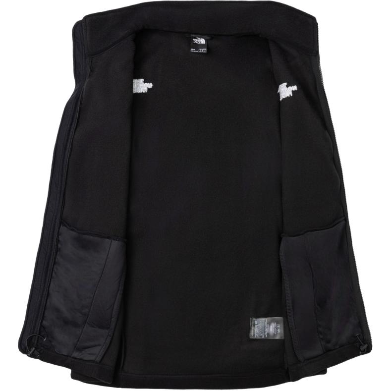THE NORTH FACE Urban Exploration Fleece Clothing Men’s Cosmic Black