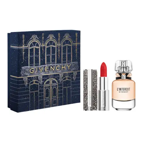 Givenchy Star Wish Kiss Box