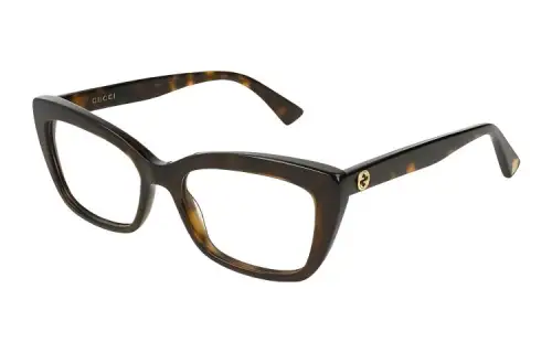GUCCI Cat-Eye Glasses