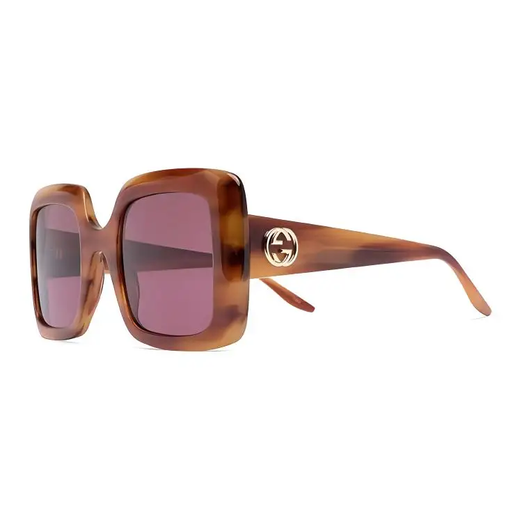 Gucci Square Frame Sunglasses