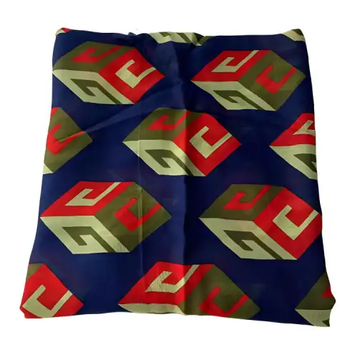 GUCCI Scarves Women's Multicolor