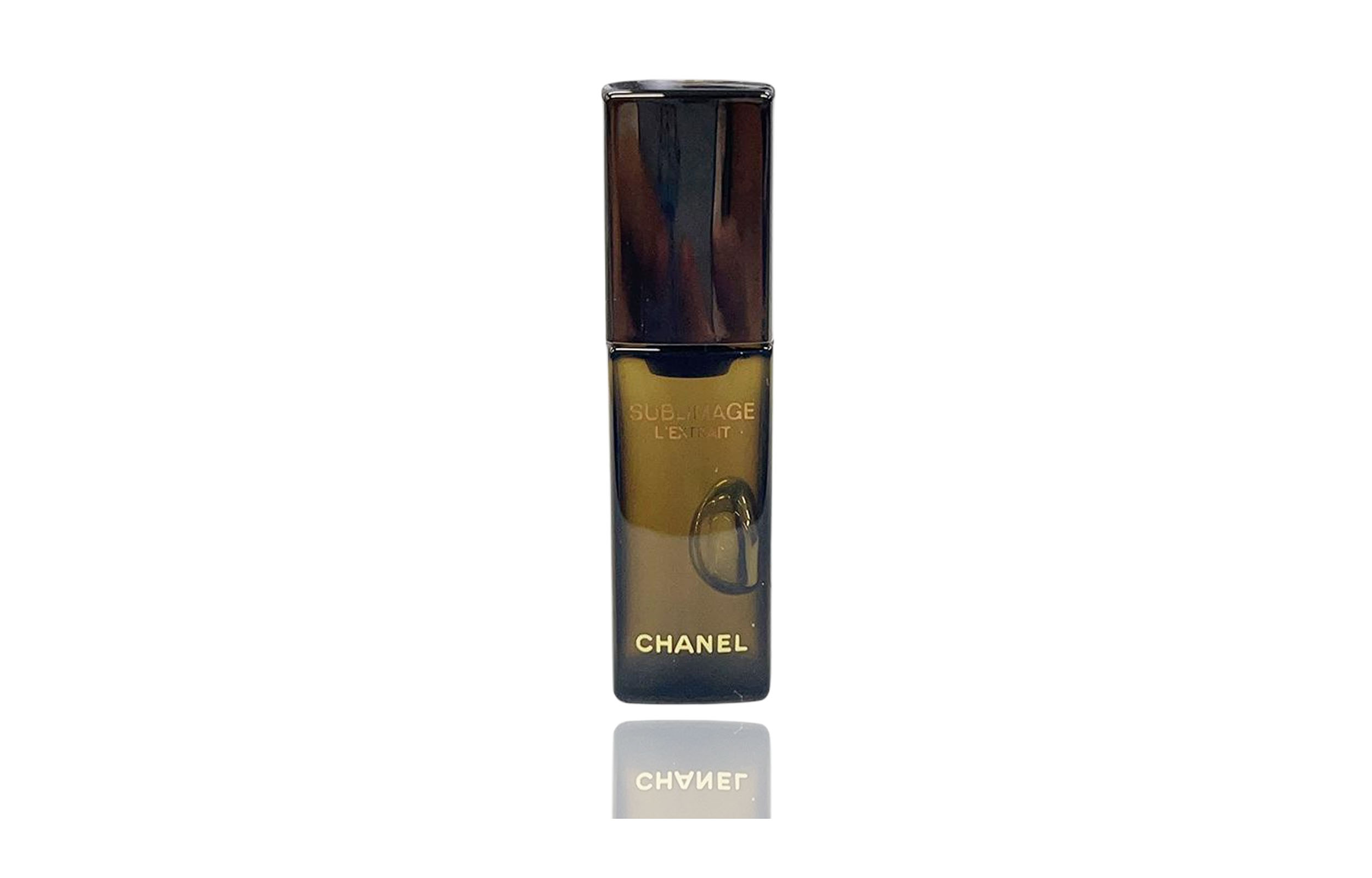 Масло для лица Chanel (прозрачное)