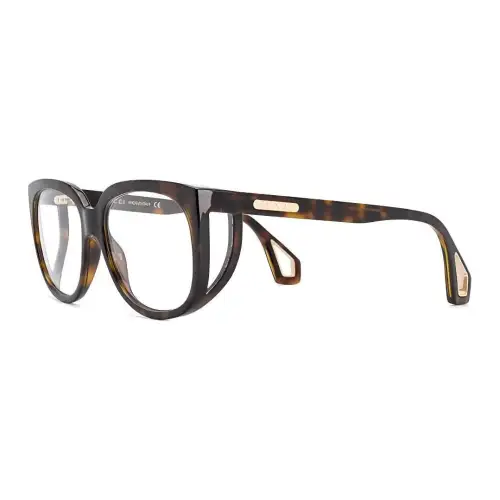 GUCCI Square Eyeglasses