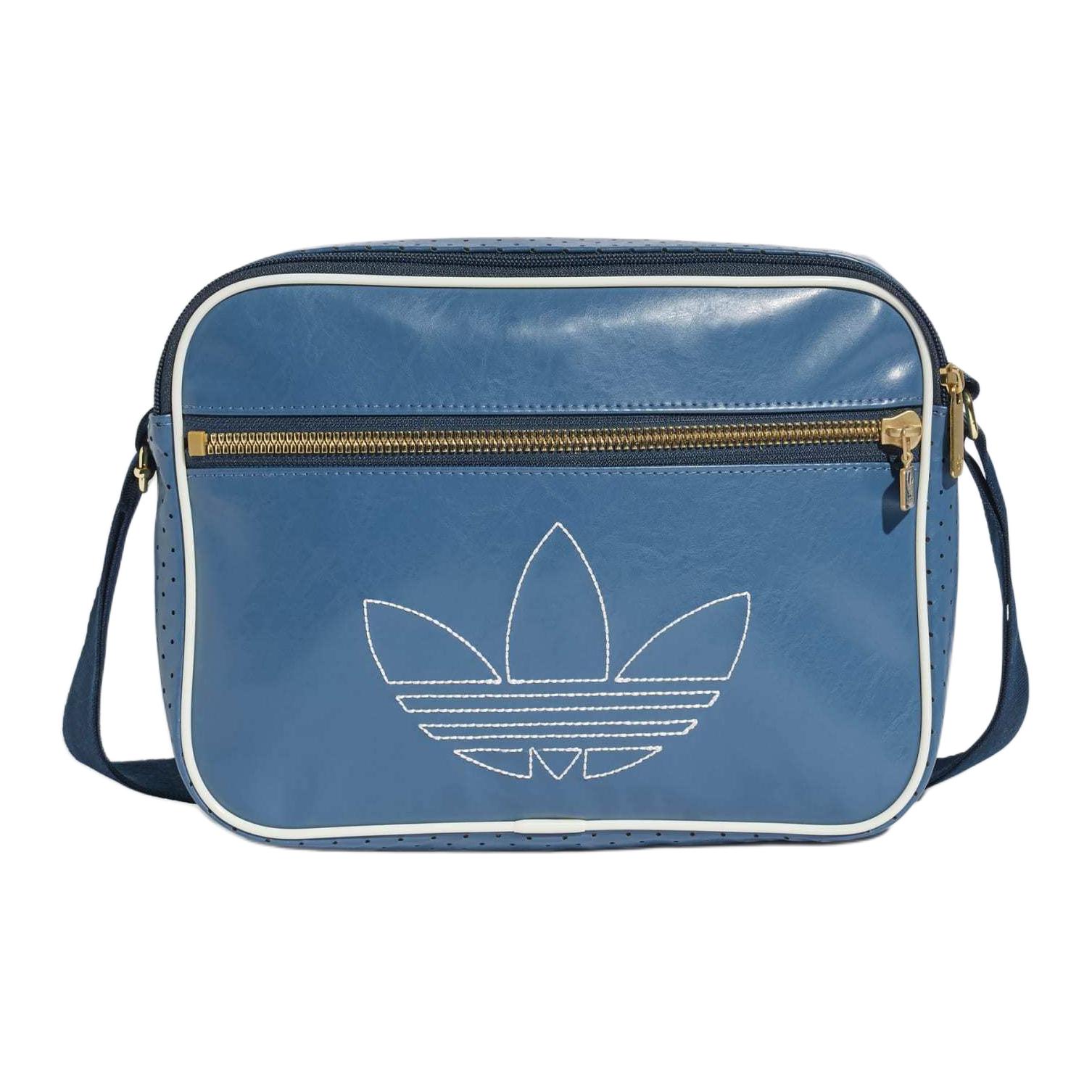 Сумка adidas Originals (темно-синяя)