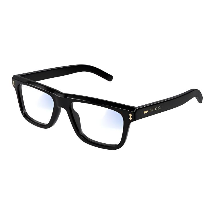 GUCCI Eyewear Rectangular Frame Sunglases