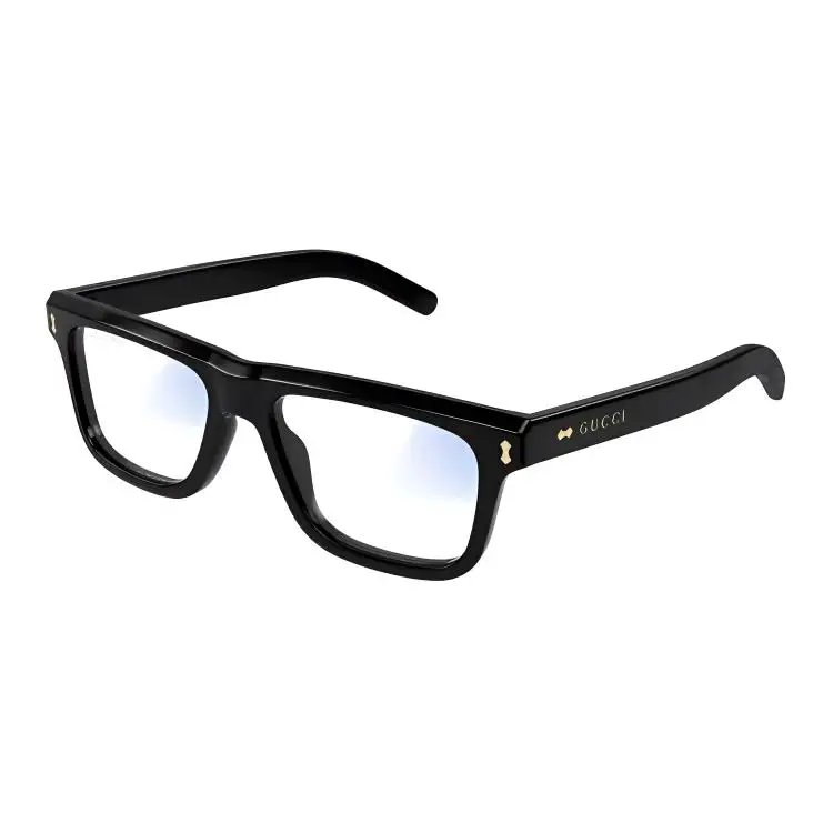 GUCCI Eyewear Rectangular Frame Sunglases