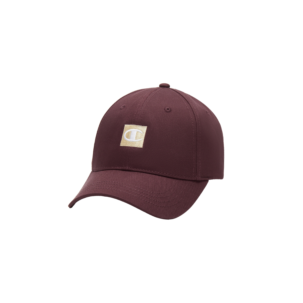 Кепка Champion (красная)