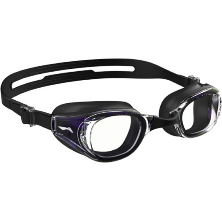 Li Ning Diving Goggle Equipment Silicone