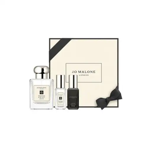 Jo Malone London Sage And Maris Sal Trio