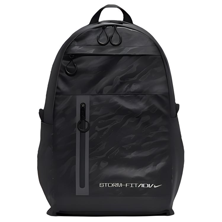 Мужской рюкзак Nike 21L (черный)