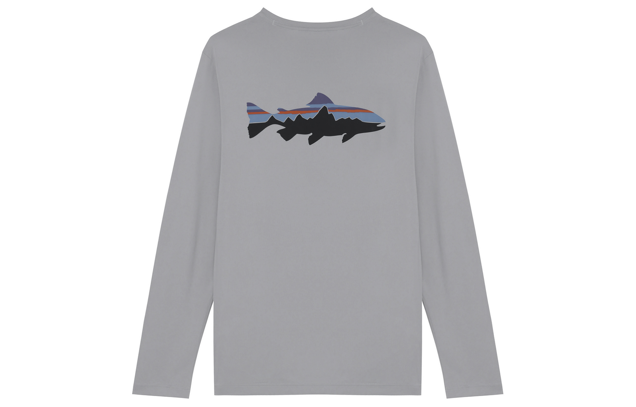 Patagonia Capilene COOL Quick Dry T Shirt Men’s