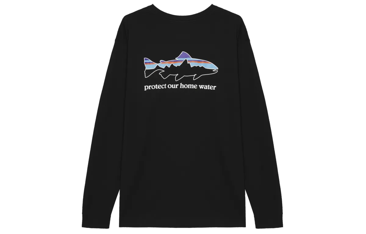 Patagonia Responsibili Tee T Shirt Men's