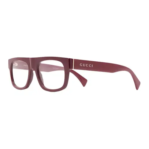 GUCCI Eyewear Cat eye Frame Glasses