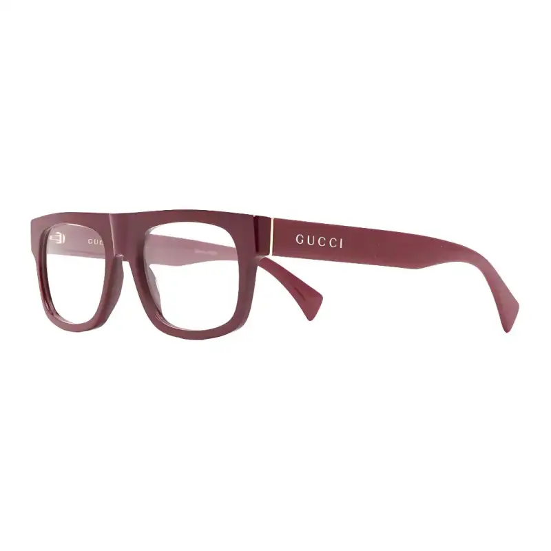 GUCCI Eyewear Cat eye Frame Glasses