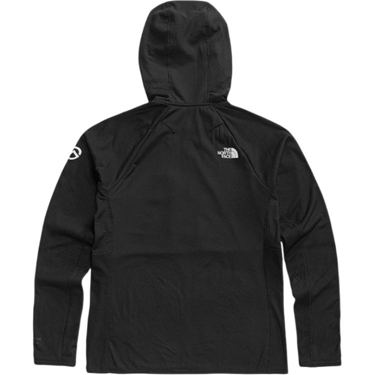THE NORTH FACE SUMMIT Fleece Clothing Men’s Black
