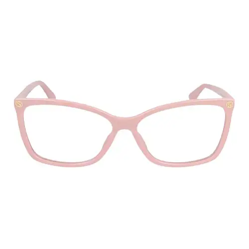GUCCI Eyewear Cat Eye Frame Glasses