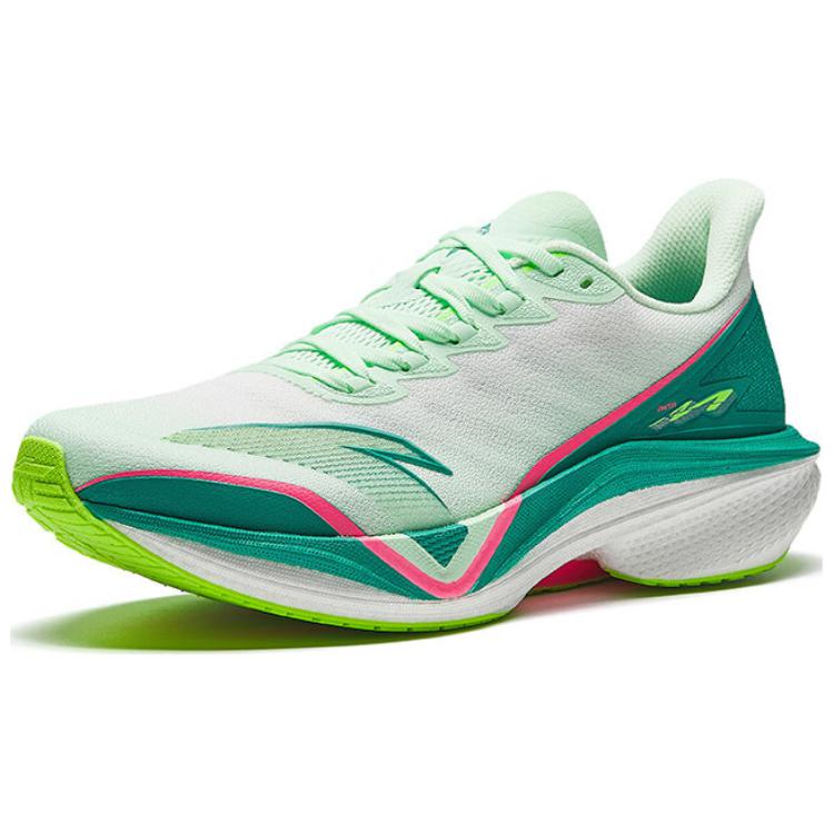 Anta MACH 5.0 Cushioning Abrasion Resistant Rebound Low top Nitrogen Technology Casual Running Shoes Men’s