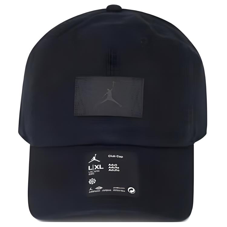 Кепка Jordan FD5181-013 (черная)