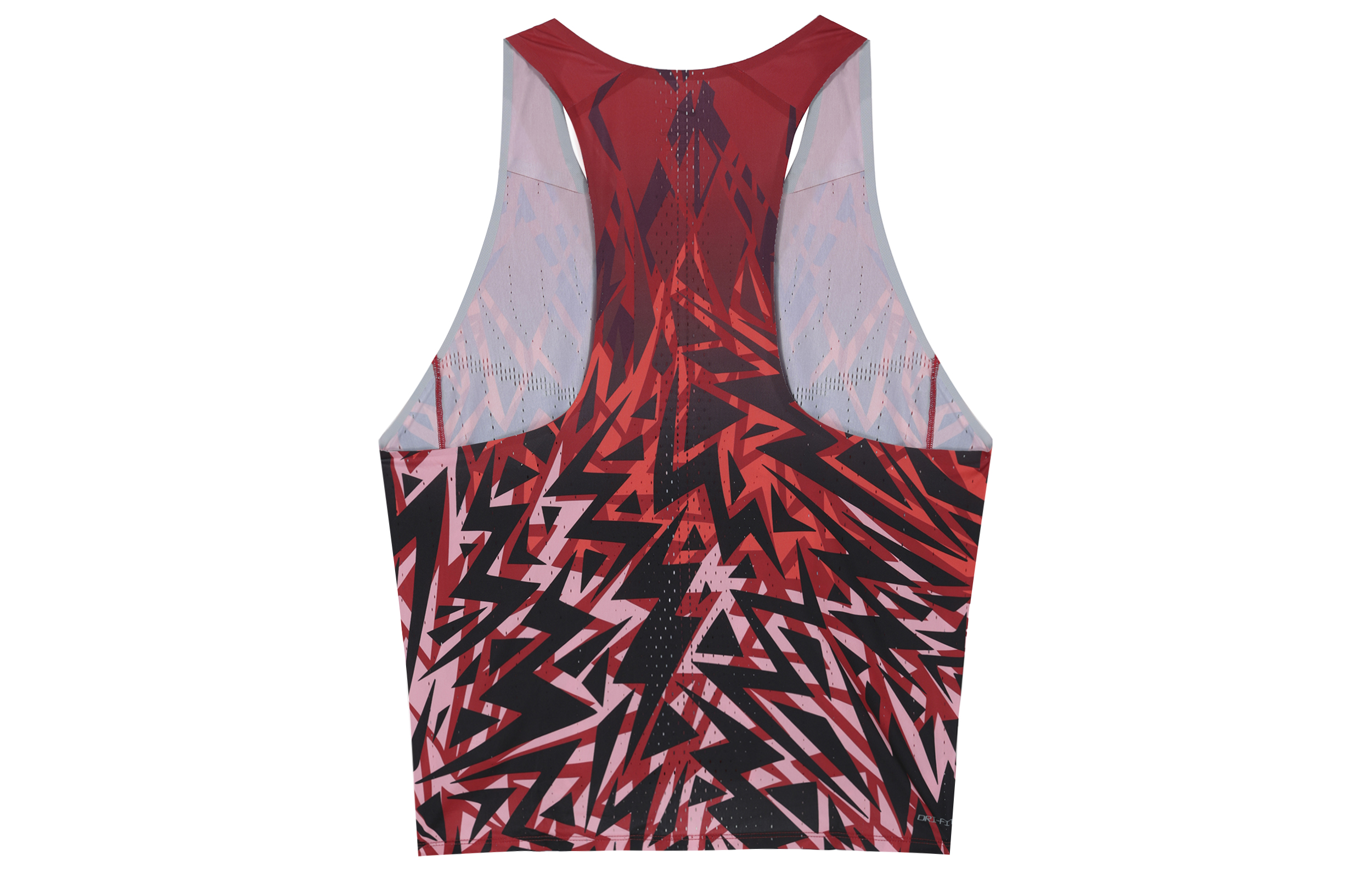 Nike AeroSwift Bowerman Track Club Singlet Dri Fit Adv Running Vest