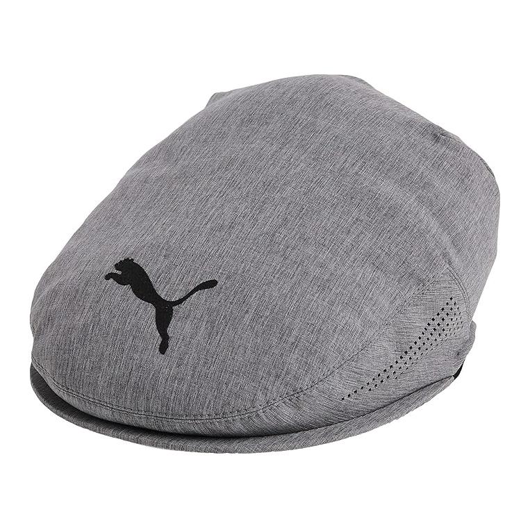 Мужской берет PUMA PUMA (серый)